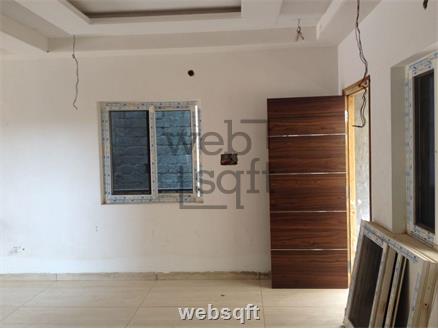 3 BHK Duplex House for Sale in Telangana